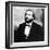 Judah P Benjamin, Secretary of State of the Confederacy, 1861-1865-MATHEW B BRADY-Framed Giclee Print