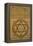 Judaism. Divine Protection. Amulets. Often Consisted of Scrolls Written in Hebrew and the Texts…-null-Framed Premier Image Canvas