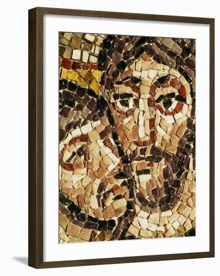 Judas' Kiss-null-Framed Giclee Print