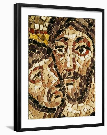 Judas' Kiss-null-Framed Giclee Print