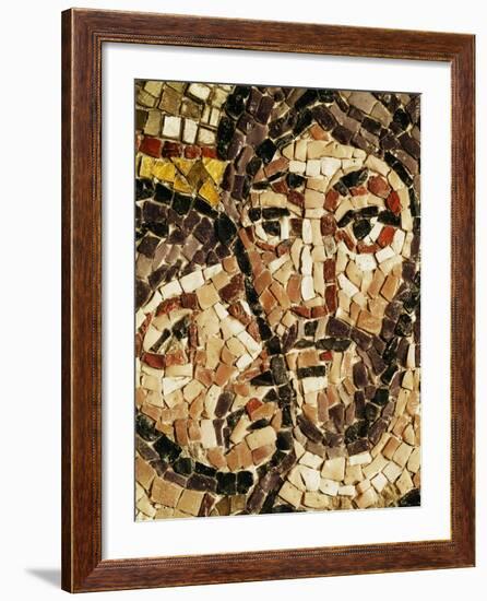 Judas' Kiss-null-Framed Giclee Print