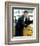 Judd Hirsch - Taxi-null-Framed Photo