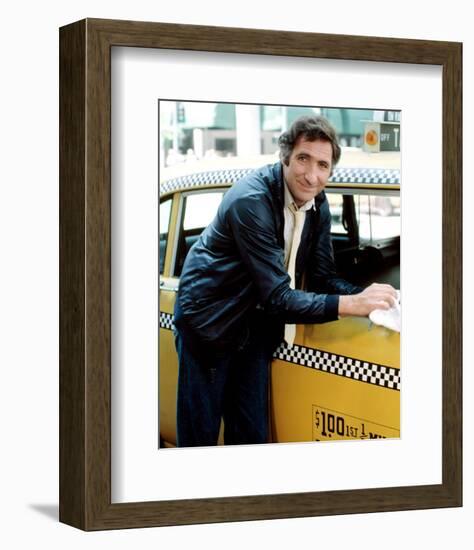 Judd Hirsch - Taxi--Framed Photo