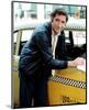 Judd Hirsch - Taxi-null-Mounted Photo