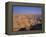 Judean Desert, Israel-Jon Arnold-Framed Premier Image Canvas