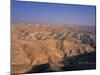 Judean Desert, Israel-Jon Arnold-Mounted Photographic Print