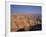 Judean Desert, Israel-Jon Arnold-Framed Photographic Print