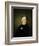 Judge Henry Lewis, 1838-39-George Caleb Bingham-Framed Giclee Print