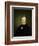 Judge Henry Lewis, 1838-39-George Caleb Bingham-Framed Giclee Print