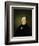 Judge Henry Lewis, 1838-39-George Caleb Bingham-Framed Giclee Print