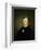 Judge Henry Lewis, 1838-39-George Caleb Bingham-Framed Giclee Print