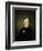 Judge Henry Lewis, 1838-39-George Caleb Bingham-Framed Giclee Print