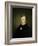 Judge Henry Lewis, 1838-39-George Caleb Bingham-Framed Giclee Print