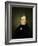 Judge Henry Lewis, 1838-39-George Caleb Bingham-Framed Giclee Print