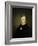 Judge Henry Lewis, 1838-39-George Caleb Bingham-Framed Giclee Print