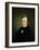 Judge Henry Lewis, 1838-39-George Caleb Bingham-Framed Giclee Print