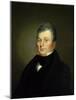 Judge Henry Lewis, 1838-39-George Caleb Bingham-Mounted Giclee Print
