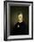 Judge Henry Lewis, 1838-39-George Caleb Bingham-Framed Giclee Print