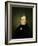 Judge Henry Lewis, 1838-39-George Caleb Bingham-Framed Giclee Print