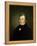 Judge Henry Lewis, 1838-39-George Caleb Bingham-Framed Premier Image Canvas