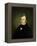 Judge Henry Lewis, 1838-39-George Caleb Bingham-Framed Premier Image Canvas