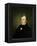 Judge Henry Lewis, 1838-39-George Caleb Bingham-Framed Premier Image Canvas