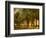 Judge's Walk, Hampstead, C.1820-John Constable-Framed Giclee Print