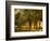 Judge's Walk, Hampstead, circa 1820-John Constable-Framed Giclee Print