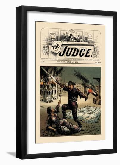 Art Print, , large
