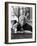 Judgment At Nuremberg, Spencer Tracy, 1961-null-Framed Photo