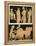 Judgment of Paris-null-Framed Premier Image Canvas