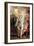 Judgment Of Paris-Jean Antoine Watteau-Framed Giclee Print