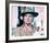 Judi Dench-null-Framed Photo