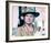 Judi Dench-null-Framed Photo