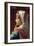 Judith, 1875 (Oil on Panel)-Jean Jules Antoine Lecomte du Nouy-Framed Giclee Print