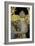 Judith, 1901-Gustav Klimt-Framed Giclee Print