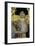 Judith, 1901-Gustav Klimt-Framed Giclee Print