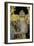 Judith, 1901-Gustav Klimt-Framed Giclee Print