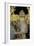 Judith, 1901-Gustav Klimt-Framed Giclee Print