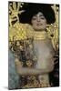 Judith, 1901-Gustav Klimt-Mounted Giclee Print