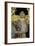 Judith, 1901-Gustav Klimt-Framed Giclee Print