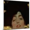 Judith, 1901-Gustav Klimt-Mounted Giclee Print