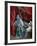 Judith after Behead the Assyrian General Holofernes-null-Framed Giclee Print