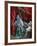 Judith after Behead the Assyrian General Holofernes-null-Framed Giclee Print