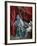 Judith after Behead the Assyrian General Holofernes-null-Framed Giclee Print