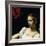 Judith and Holofernes, 1599-Caravaggio-Framed Giclee Print
