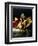 Judith and Holofernes, 1612-21-Artemisia Gentileschi-Framed Giclee Print