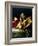 Judith and Holofernes, 1612-21-Artemisia Gentileschi-Framed Giclee Print