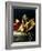 Judith and Holofernes, 1612-21-Artemisia Gentileschi-Framed Giclee Print