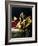 Judith and Holofernes, 1612-21-Artemisia Gentileschi-Framed Giclee Print